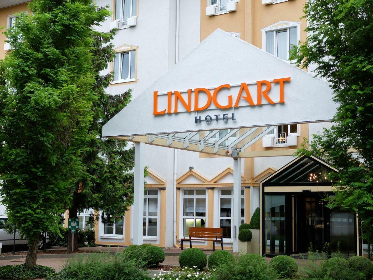 Lindgart Hotel Minden Minden  Bagian luar foto